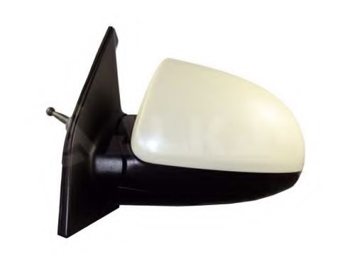 ALKAR 6137640 Outside Mirror